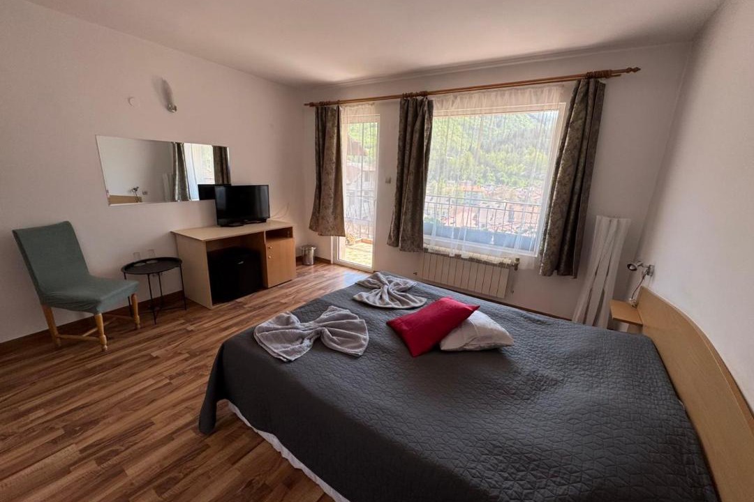 Photo of Bedroom in Teteven