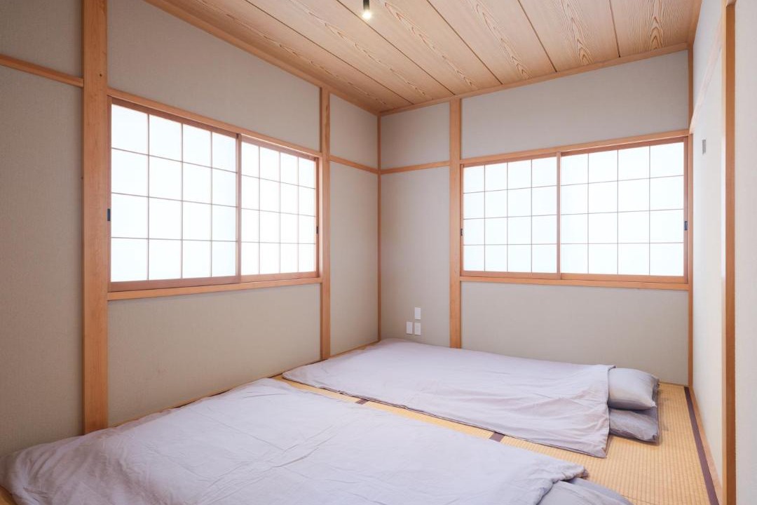 Photo of Bedroom in Tsumagoi