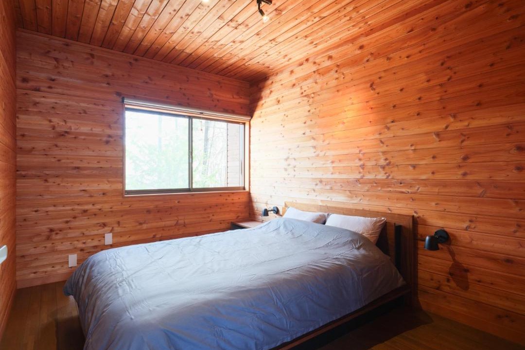 Photo of Bedroom in Tsumagoi