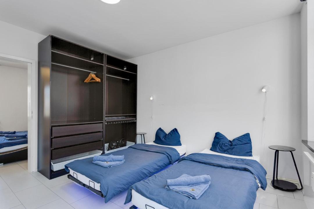 Photo of Bedroom in Eitorf