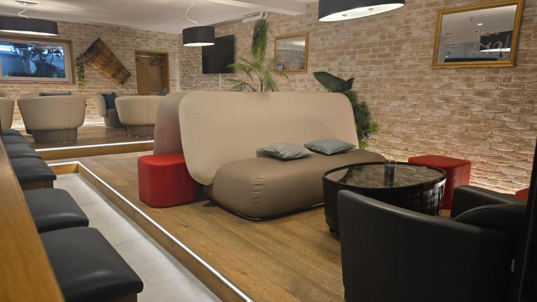 Photo of Livingroom in Vionnaz