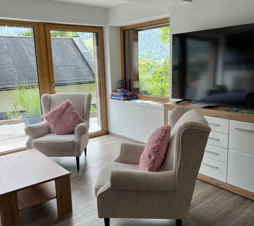 Photo of Livingroom in Telfes im Stubai