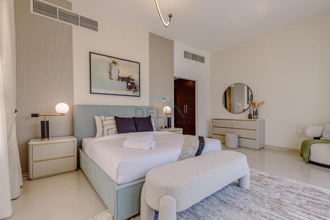 Photo of Bedroom in Sharm