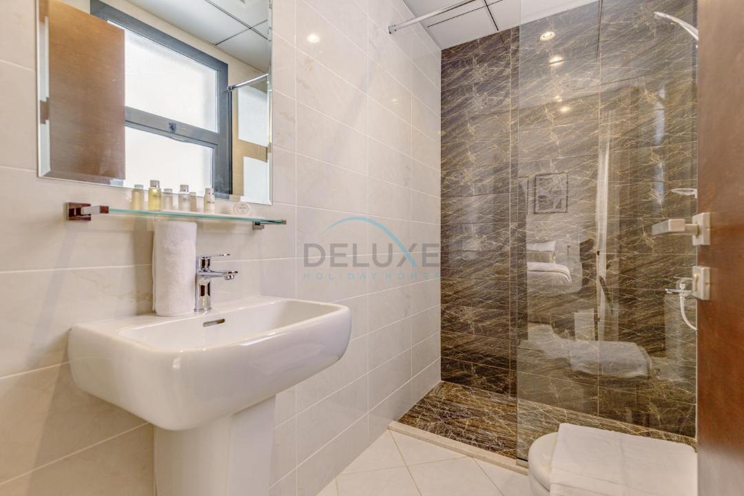 Photo of Bathroom in Sharm