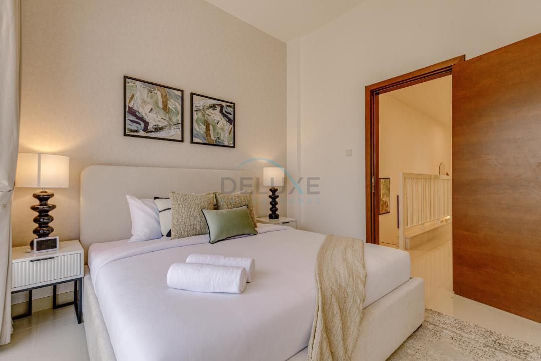 Photo of Bedroom in Sharm