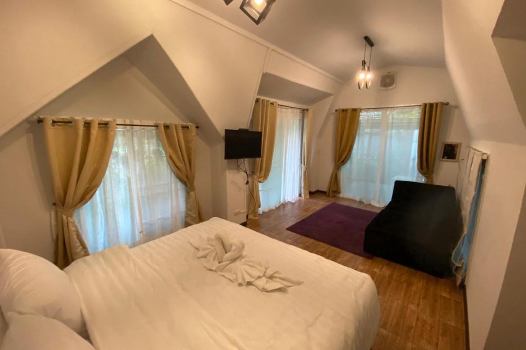 Photo of Bedroom in Pak Thong Chai