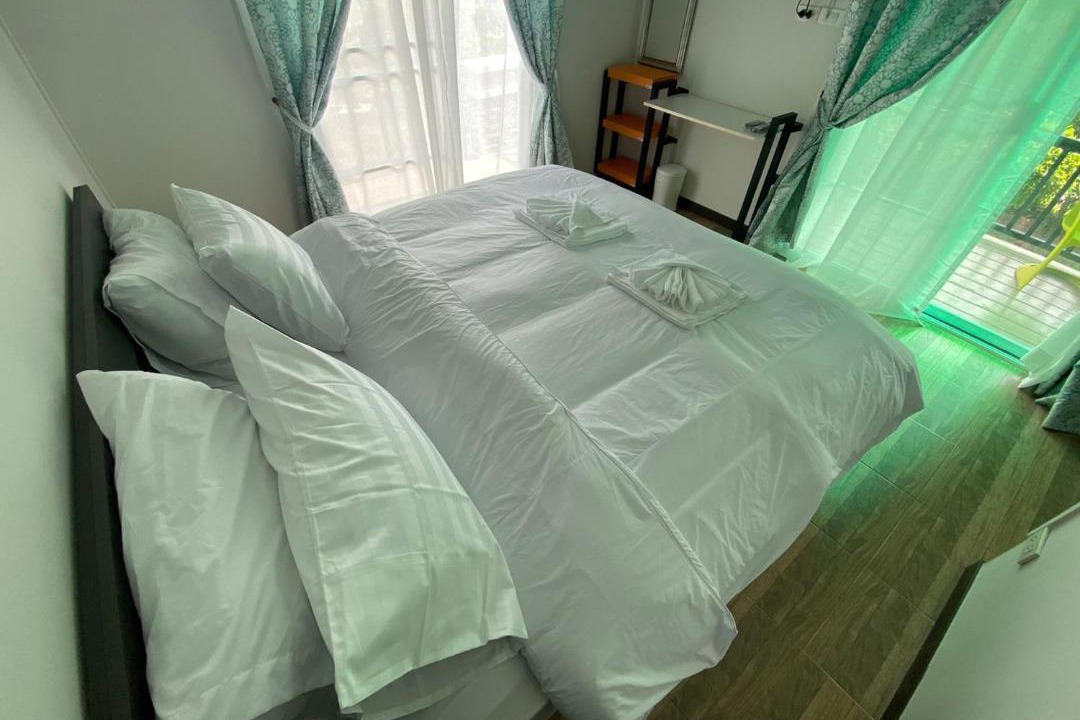 Photo of Bedroom in Pak Thong Chai