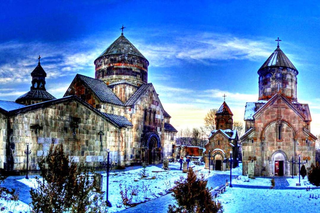 Photo of Others in Tsaghkadzor