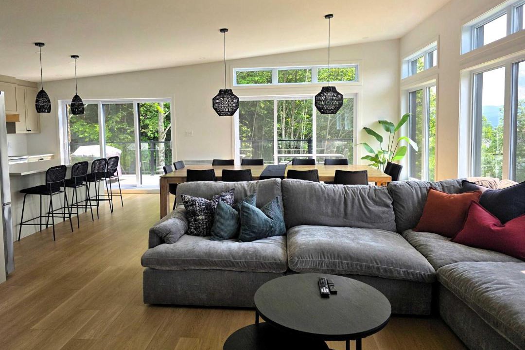 Photo of Livingroom in Mansonville