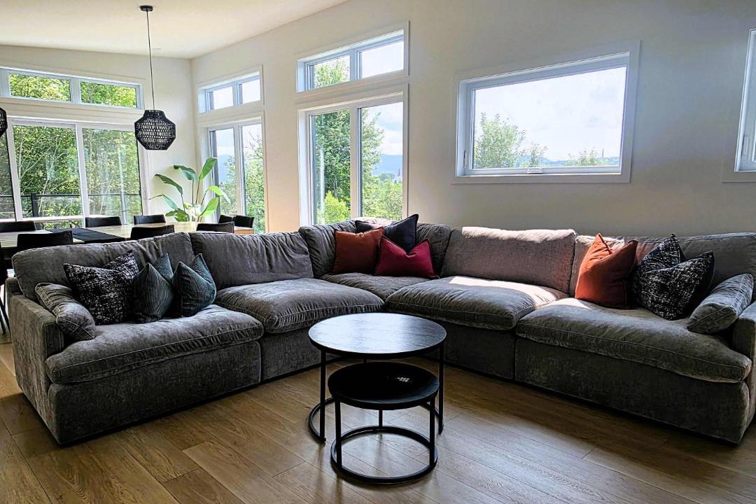 Photo of Livingroom in Mansonville