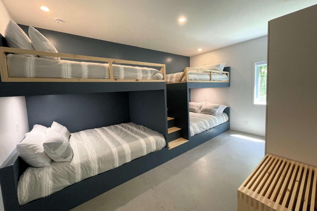 Photo of Bedroom in Mansonville
