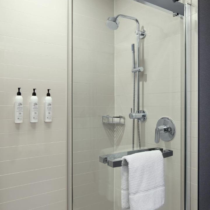 Photo of Bathroom in Sherbrooke