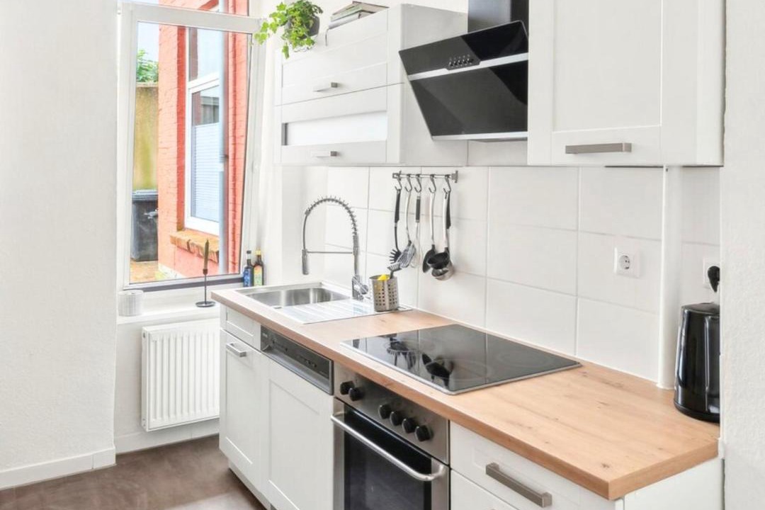 Photo of Kitchen in Gaarden-Sud - Kronsburg