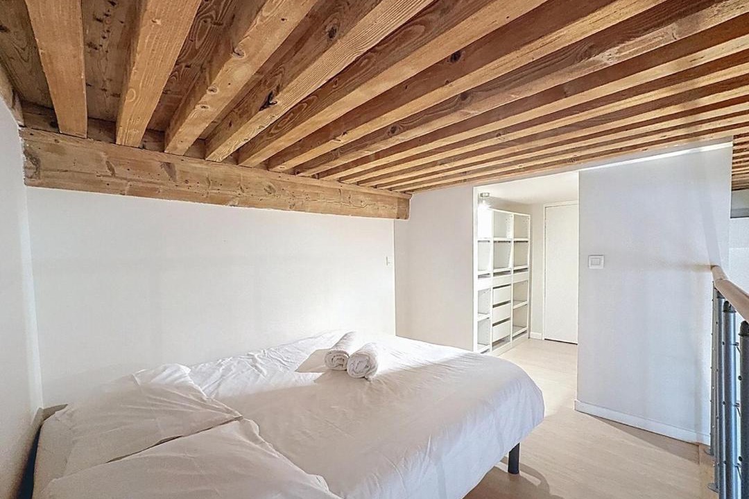 Photo of Bedroom in Grande Cote - Annonciade