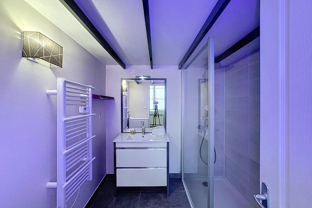 Photo of Bathroom in Grande Cote - Annonciade