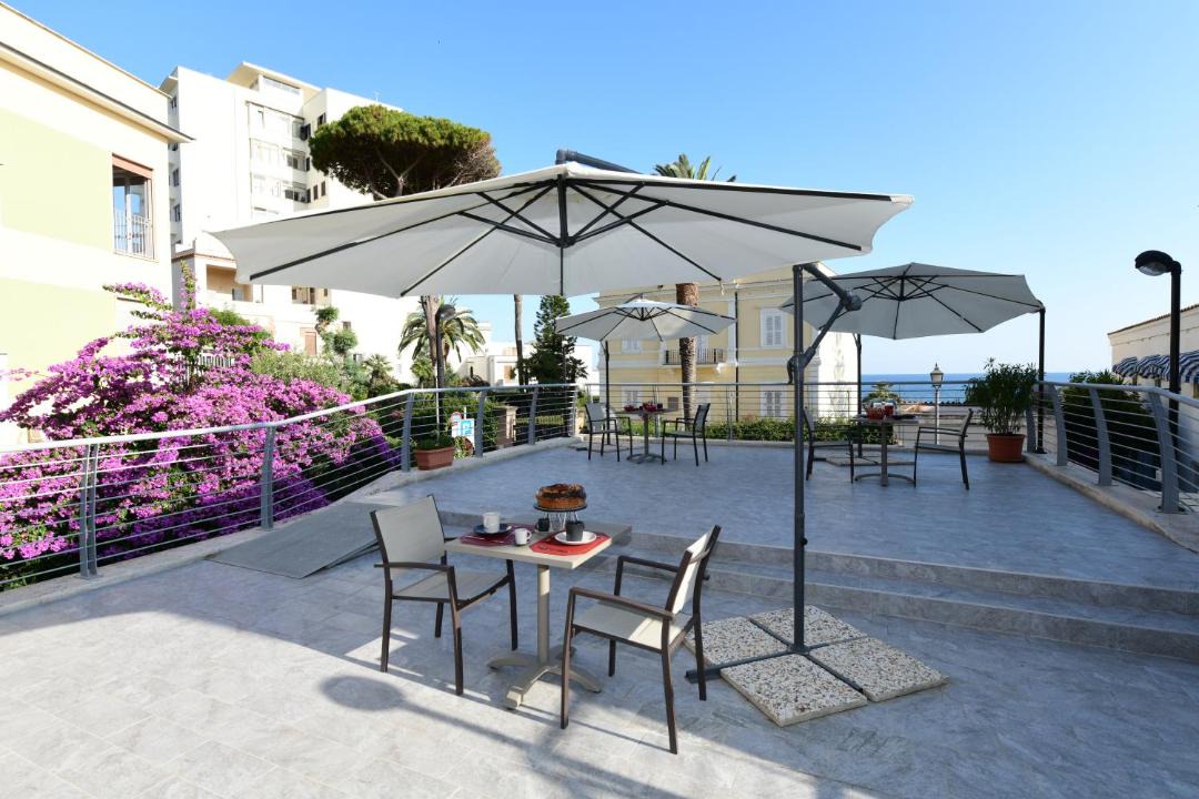 Photo of Patio Balcony in Santa Marinella