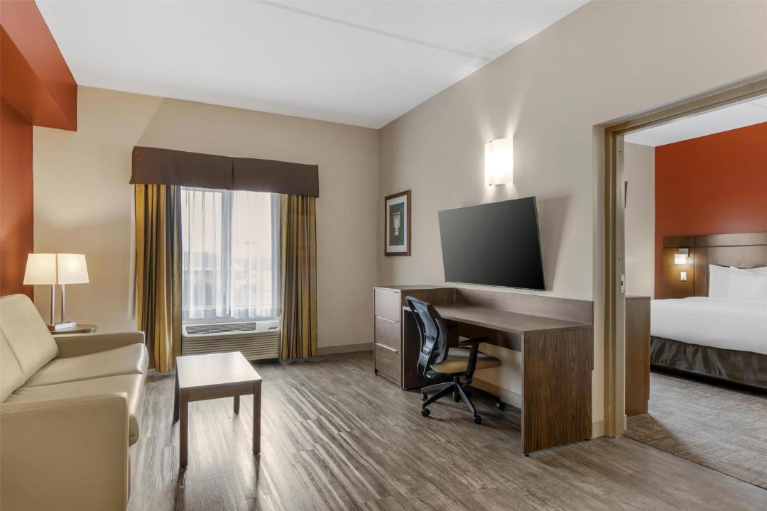 Photo of Bedroom in Headingley