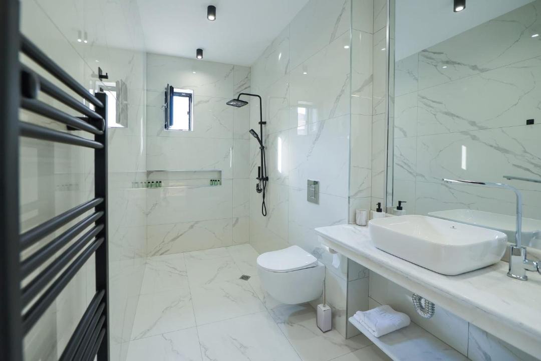Photo of Bathroom in Gotse Delchev