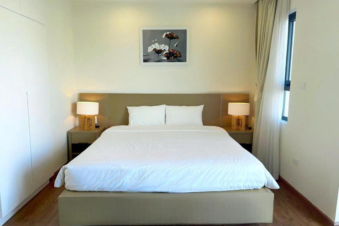 Photo of Bedroom in Ha Long