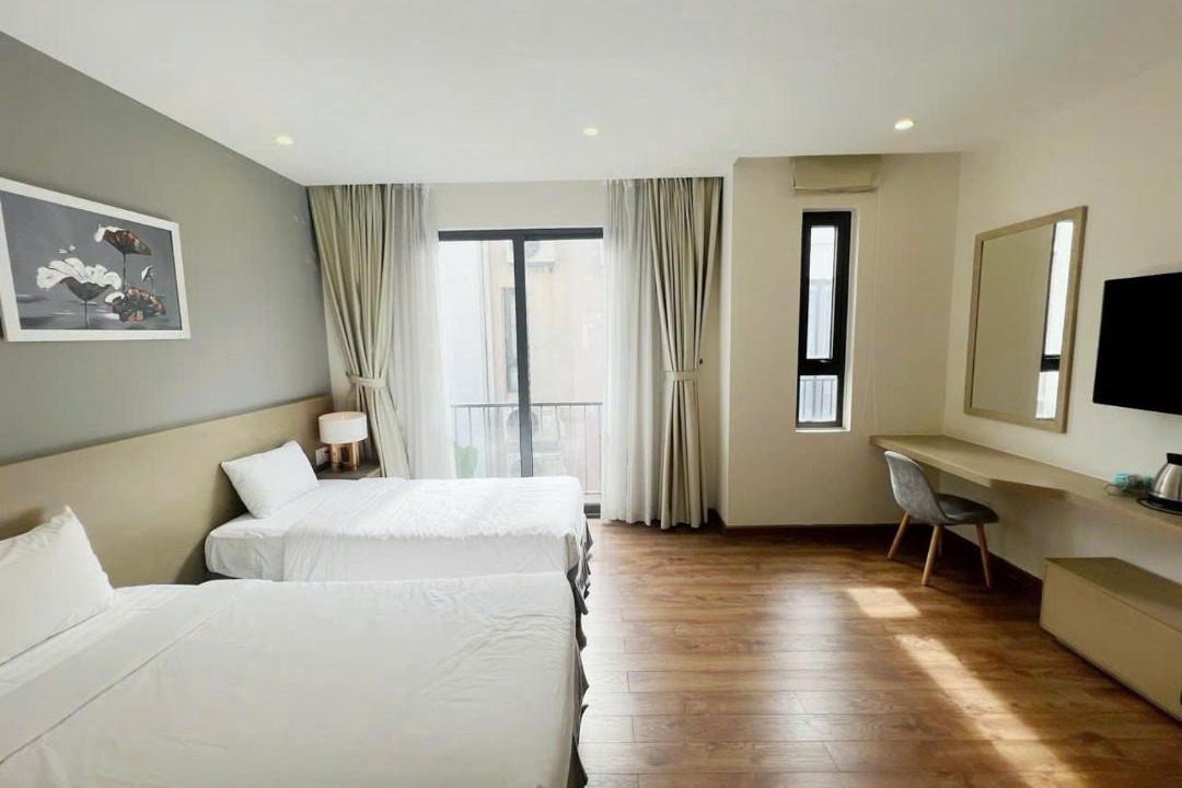 Photo of Bedroom in Ha Long