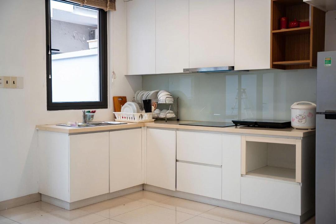 Photo of Kitchen in Ha Long
