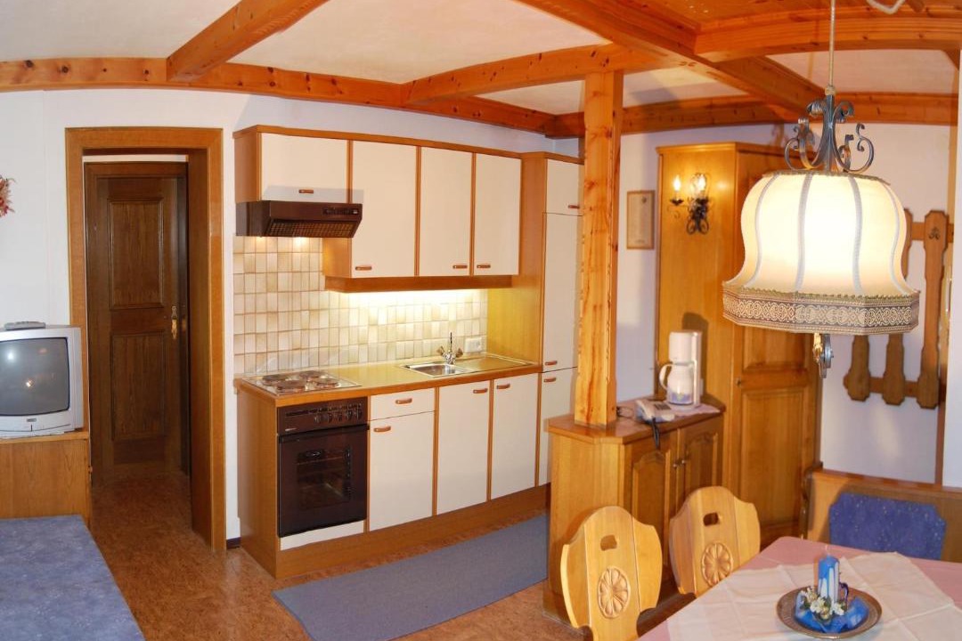 Photo of Kitchen in Arzl im Piztal