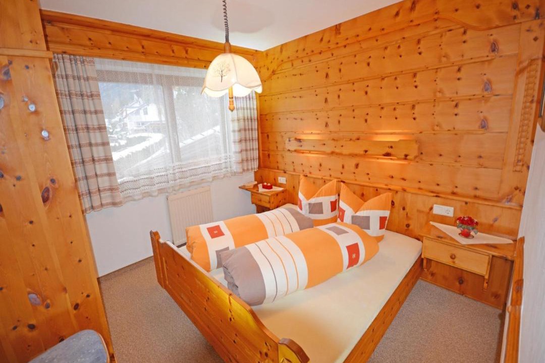 Photo of Bedroom in Arzl im Piztal