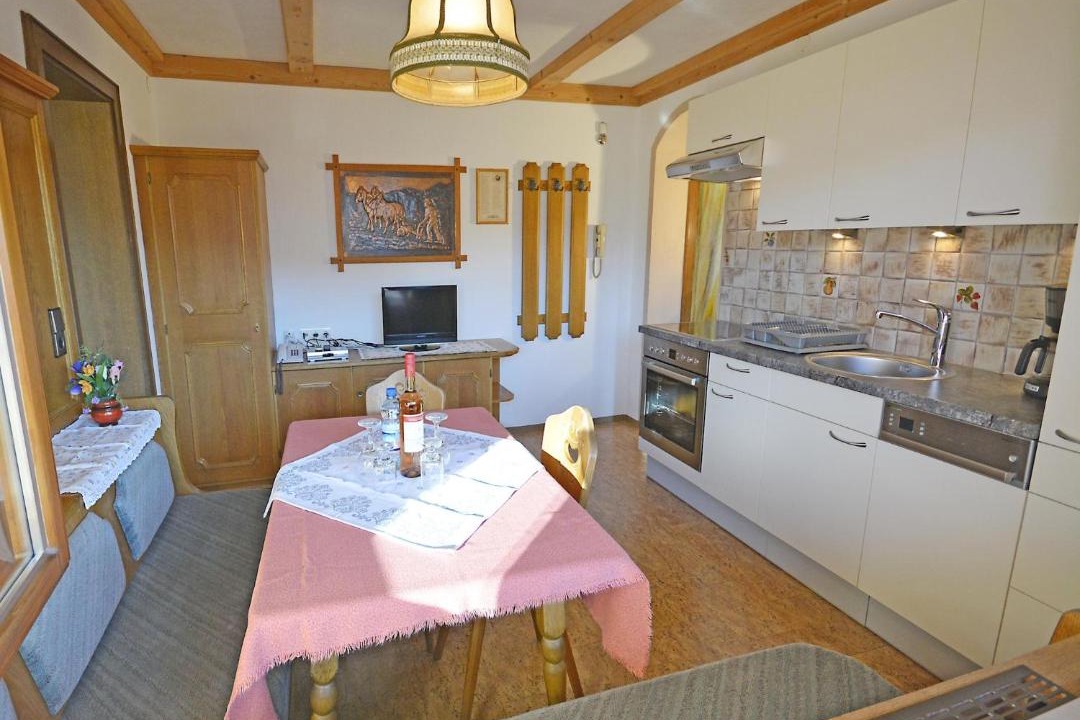 Photo of Kitchen in Arzl im Piztal