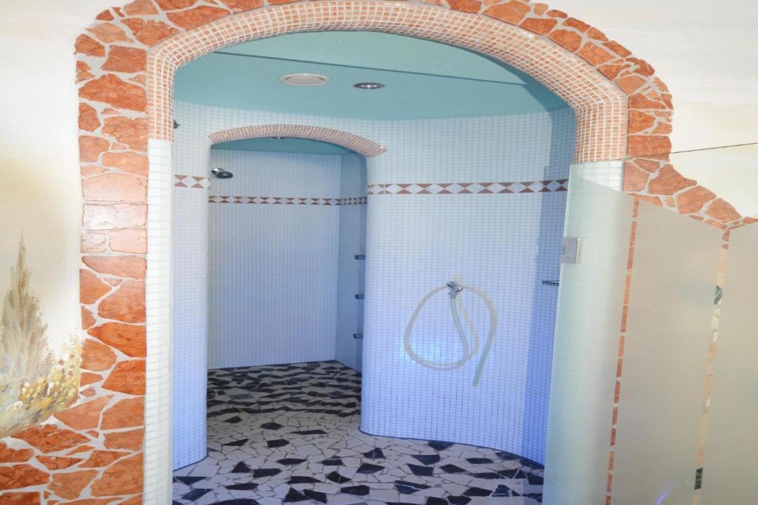Photo of Bathroom in Arzl im Piztal