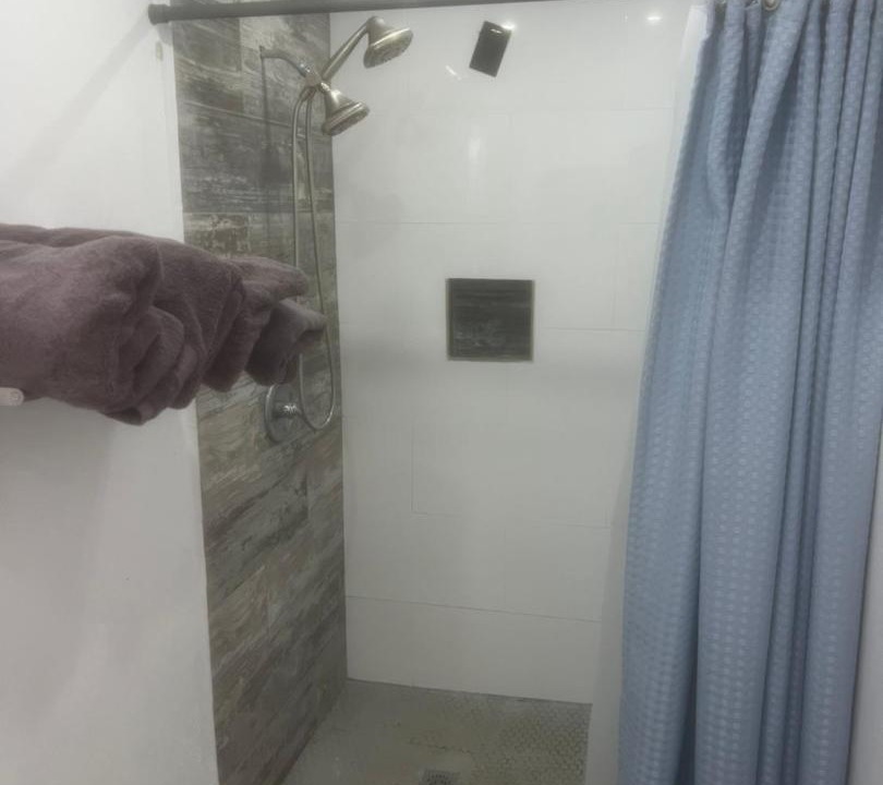 Photo of Bathroom in Levittown