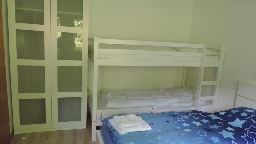 Photo of Bedroom in Neuastenberg