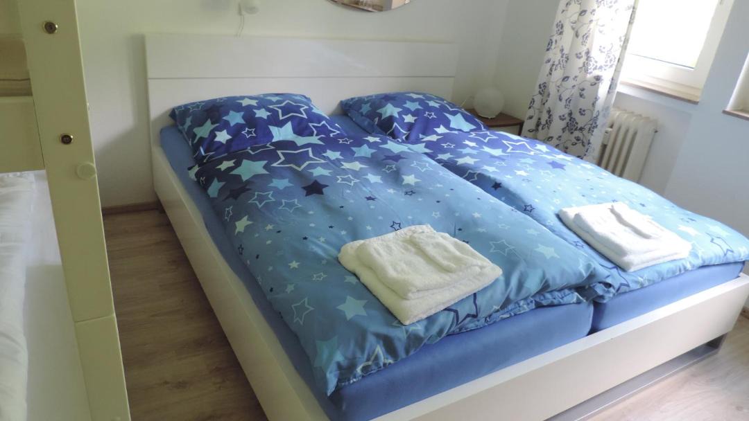 Photo of Bedroom in Neuastenberg