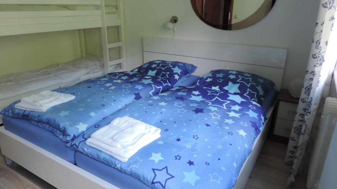 Photo of Bedroom in Neuastenberg