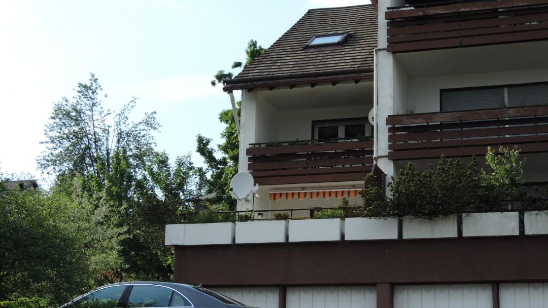 Photo of Buildings in Neuastenberg
