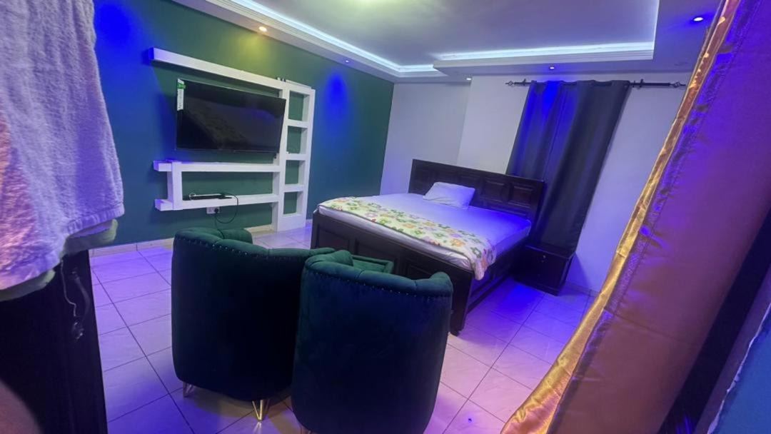 Photo of Bedroom in Freetown