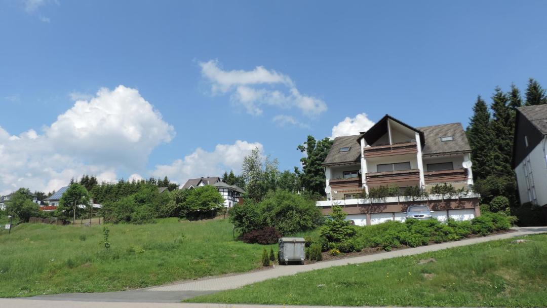 Photo of Buildings in Neuastenberg