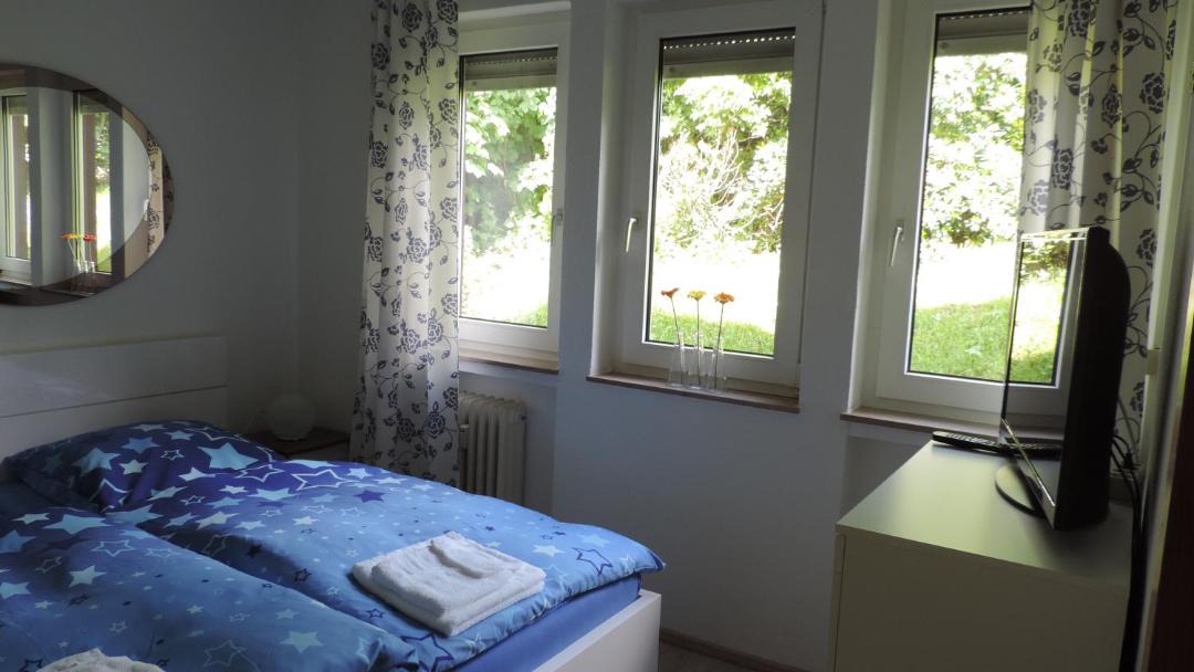 Photo of Bedroom in Neuastenberg