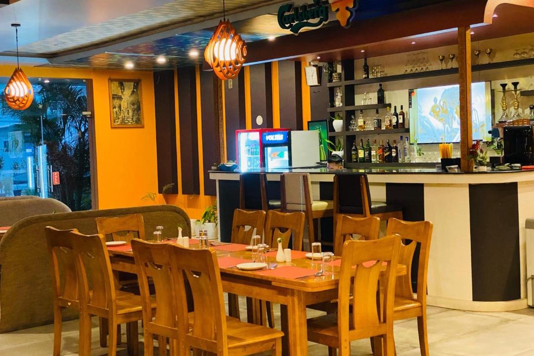 Photo of Kitchen in Manigram