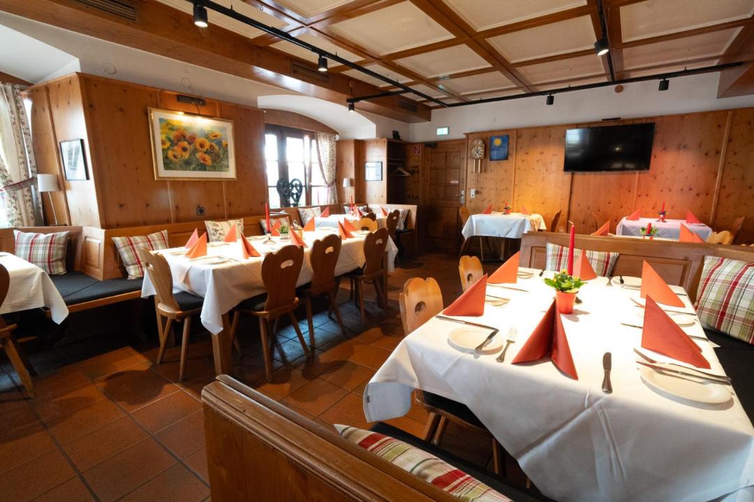Photo of Kitchen in St. Blasien