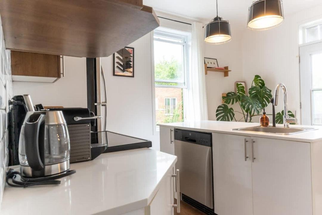 Photo of Kitchen in Sainte-Marie