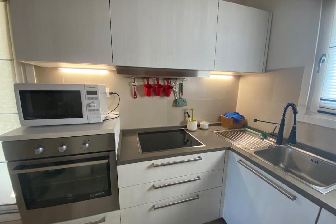 Photo of Kitchen in Porpetto