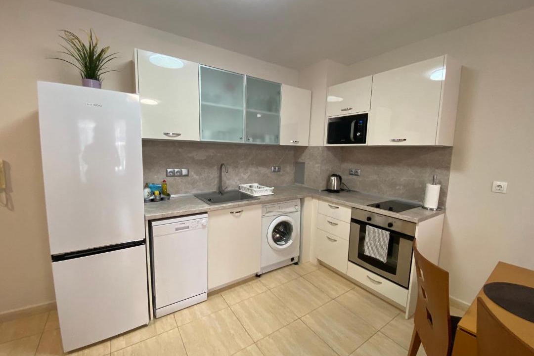 Photo of Kitchen in Sveti Vlas