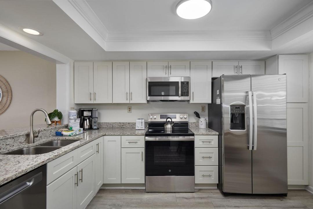 Photo of Kitchen in Sanibel