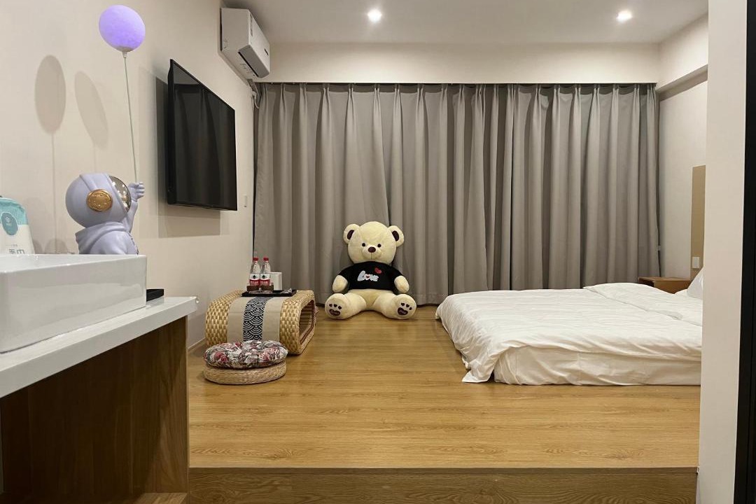 Photo of Bedroom in Dao Li