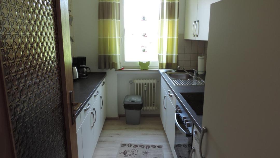 Photo of Kitchen in Neuastenberg