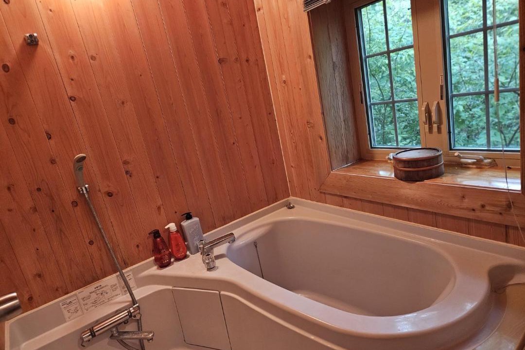 Photo of Bathroom in Tsumagoi