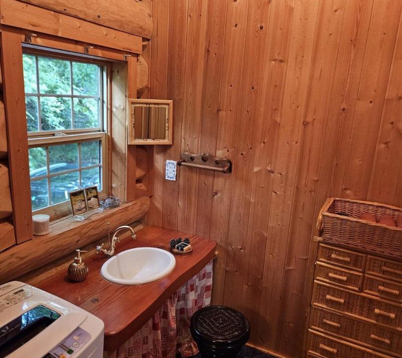 Photo of Bathroom in Tsumagoi