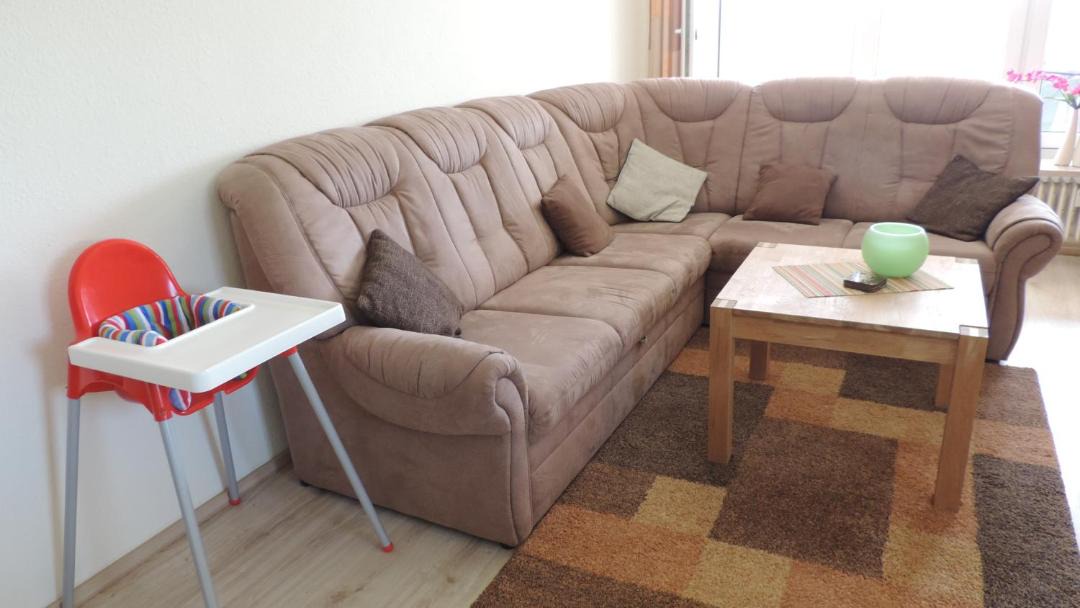 Photo of Livingroom in Neuastenberg