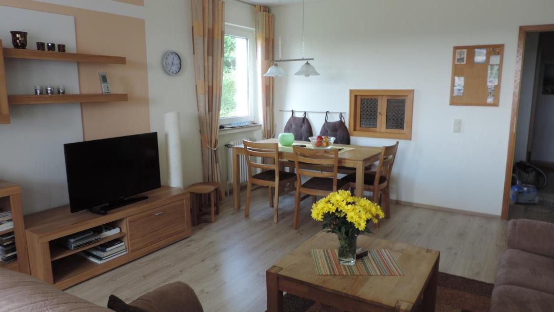 Photo of Livingroom in Neuastenberg