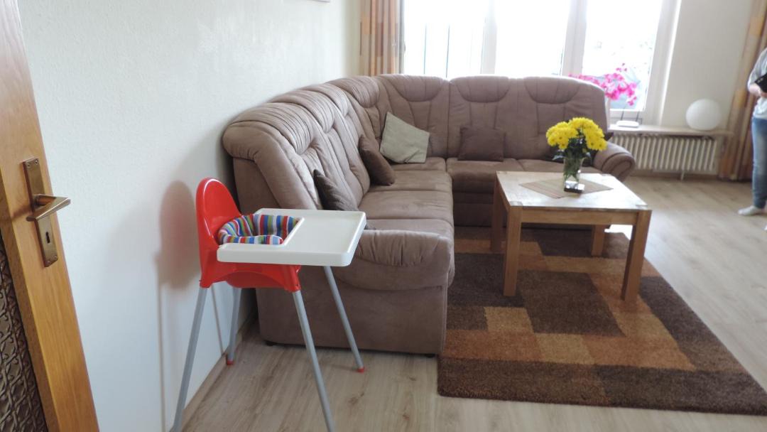 Photo of Livingroom in Neuastenberg